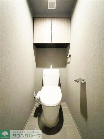 Alivis十条の物件内観写真